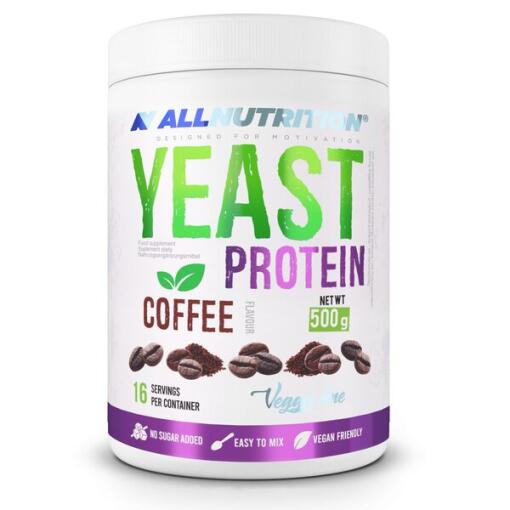 Allnutrition - Yeast Protein