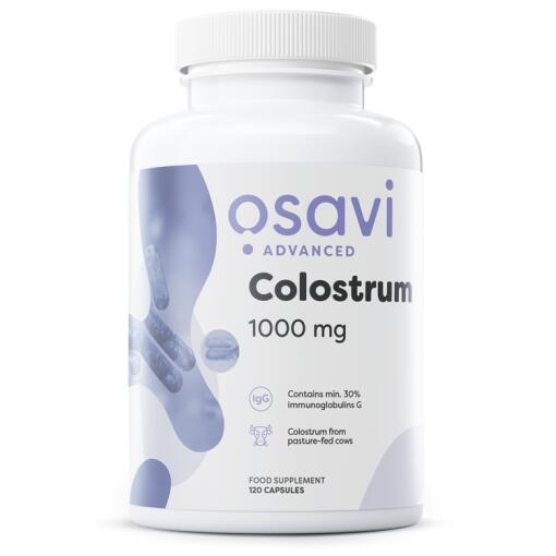 Osavi - Colostrum