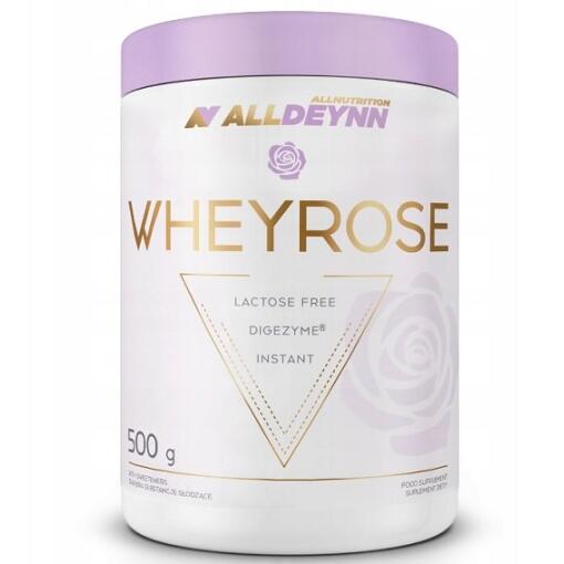 Allnutrition - AllDeynn Wheyrose
