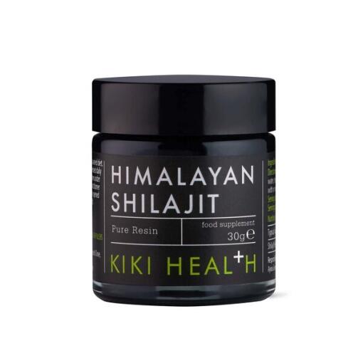KIKI Health - Himalayan Shilajit - 30g
