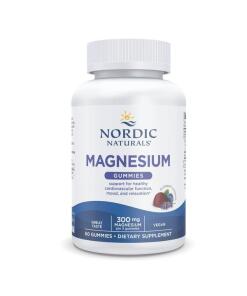 Nordic Naturals - Magnesium Gummies