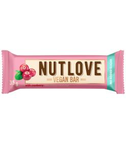 Allnutrition - Nutlove Vegan Bar