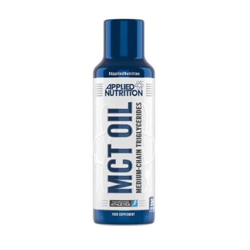 Applied Nutrition - MCT-Öl - 490 ml