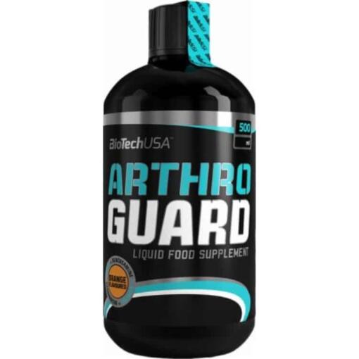 BioTechUSA - Arthro Guard Flüssigkeit, Orange - 500 ml
