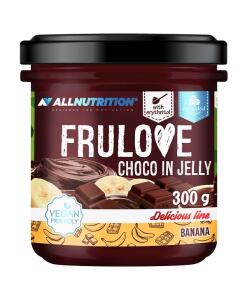 Allnutrition - Frulove Schokolade und Gelee