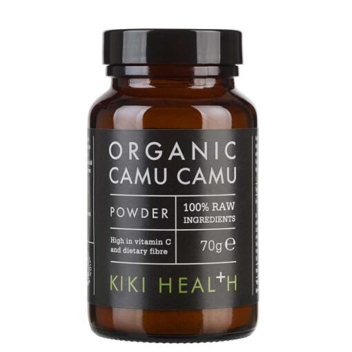 KIKI Health - Bio-Camu-Camu-Pulver - 70g