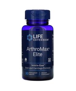 Life Extension - ArthroMax Elite - 30 vegetarische Tabletten