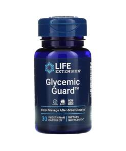 Life Extension - Glykämischer Schutz - 30 Kapseln