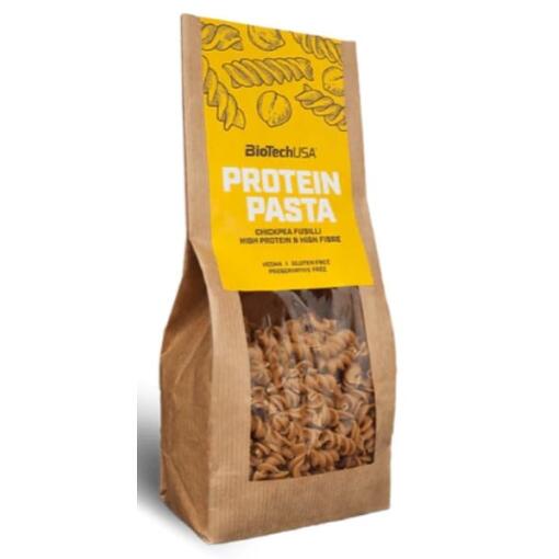 BioTechUSA - Protein-Fusilli-Nudeln, 250g