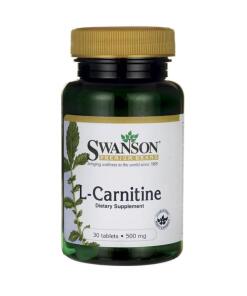 Swanson - L-Carnitin