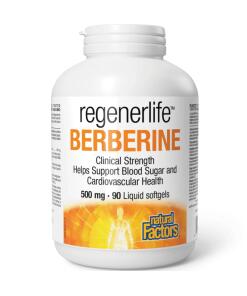 Berberine