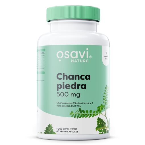 Chanca Piedra