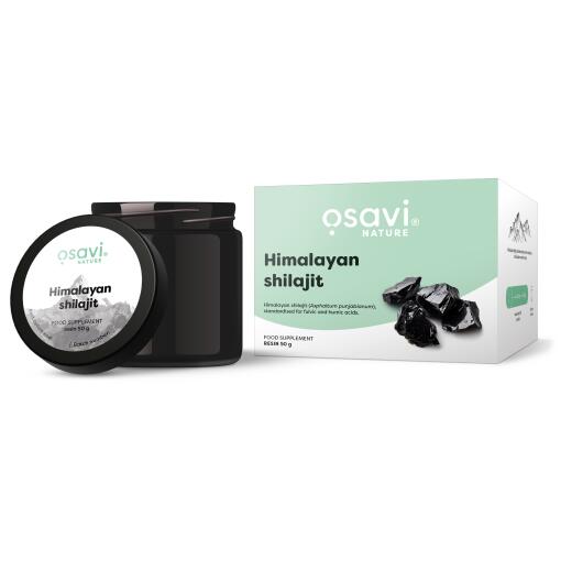 Himalayan Shilajit - 50g
