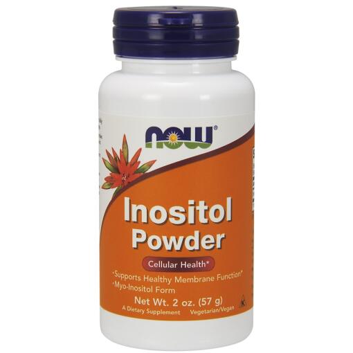 Inositol