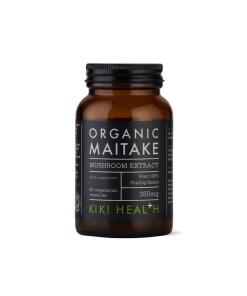 Maitake Mushroom Extract - 60 vcaps