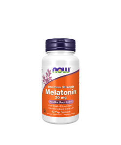 Now Foods - Melatonin