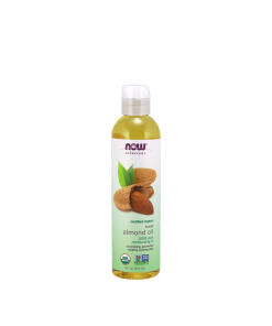 Now Foods - Sweet Almond Oil