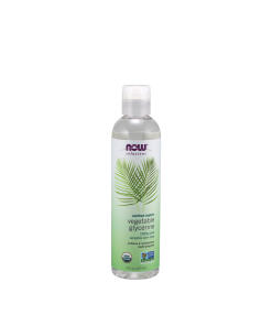 Now Foods - Vegetable Glycerin