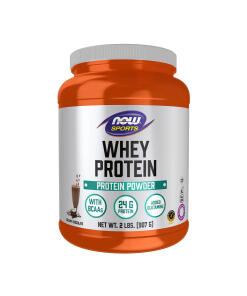 Now Foods - Whey Protein (907 g