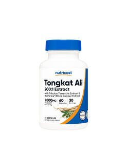 Nutricost - Tongkat Ali 1
