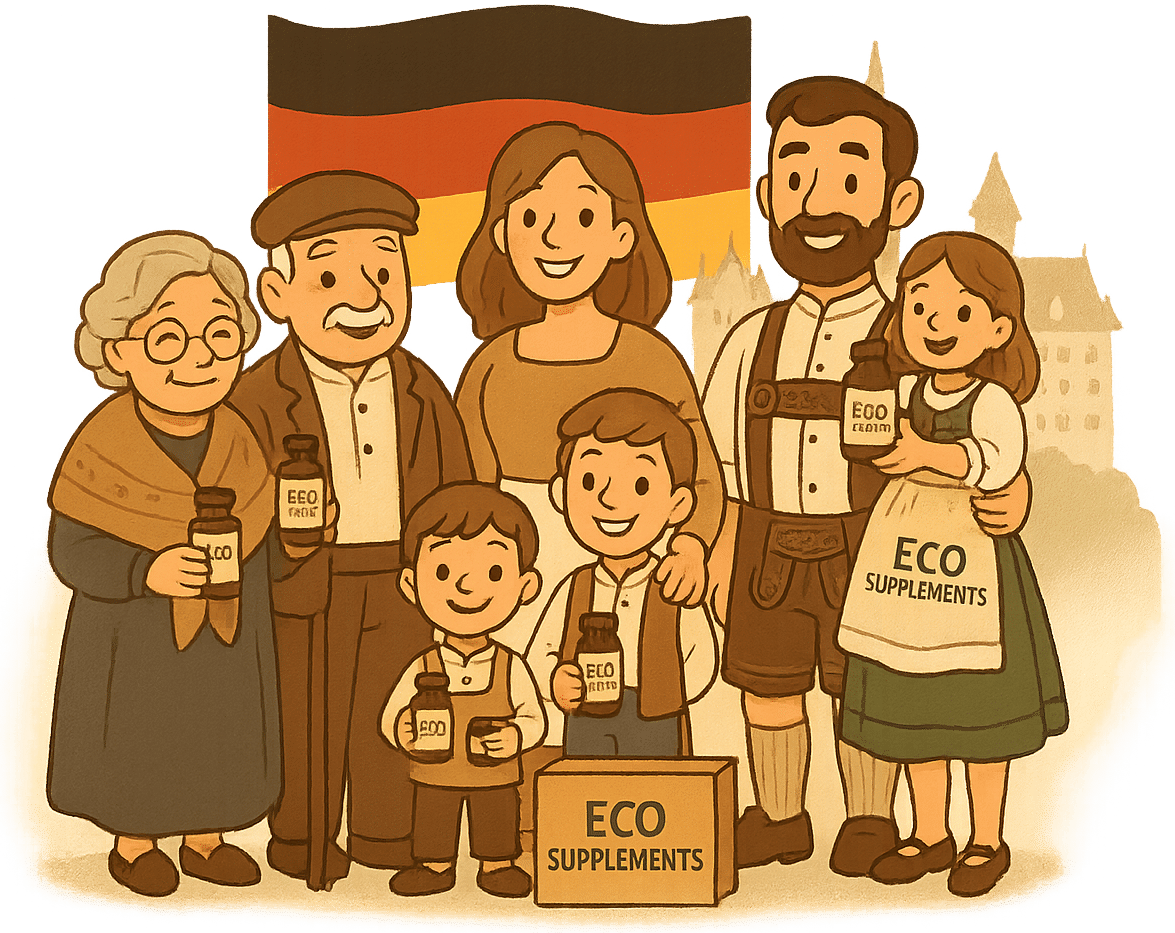ecosupplement-familj