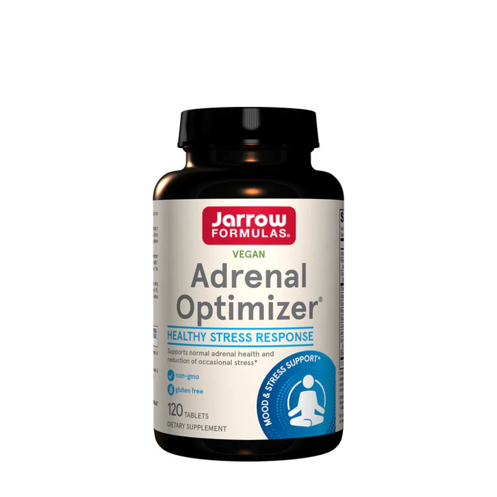 Adrenal Optimizer
