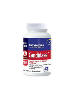 Candidase - 42 caps