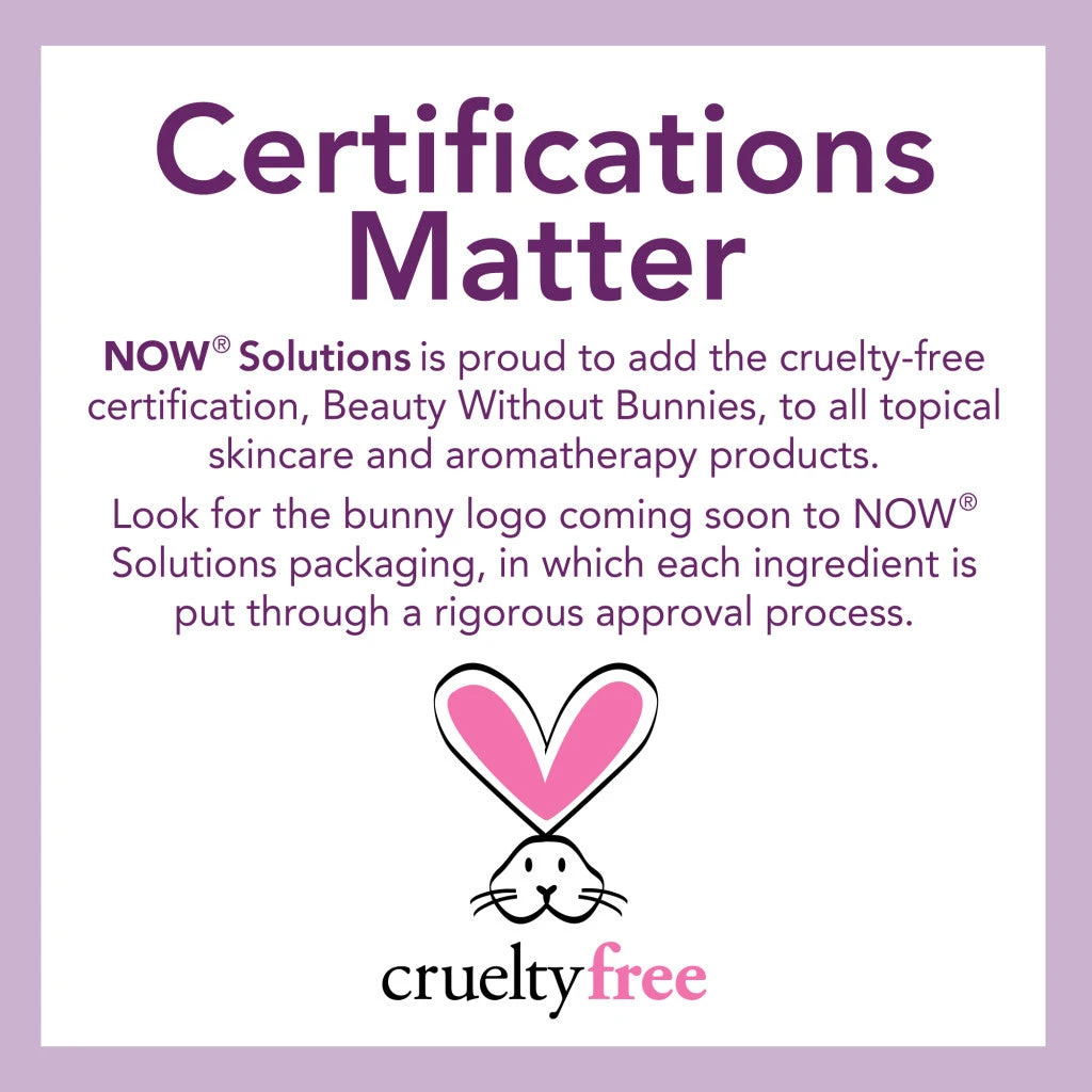 NOW Foods - Reines Mandelöl - 118 ml – Bild 5