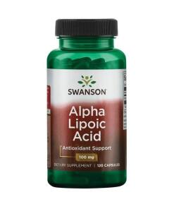 Alpha Lipoic Acid
