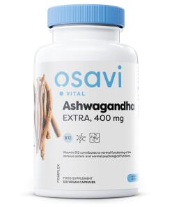 Ashwagandha Extra