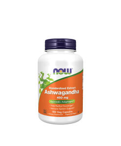 Ashwagandha Extract