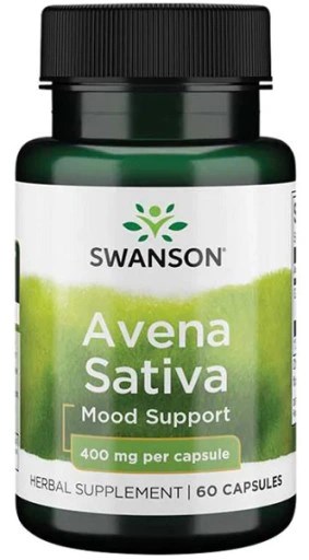 Avena Sativa