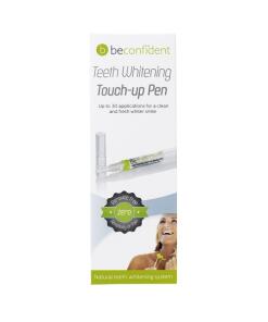BECONFIDENT Teeth whitening gel pen (2 ml)