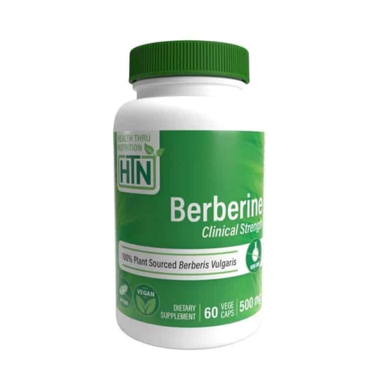 Berberin