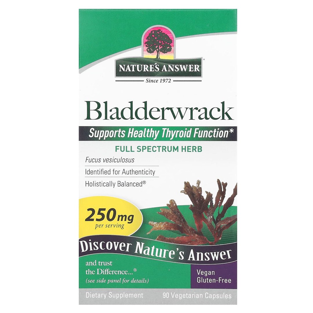 Bladderwrack