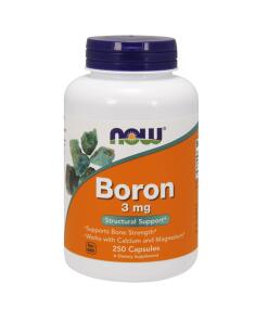 Boron