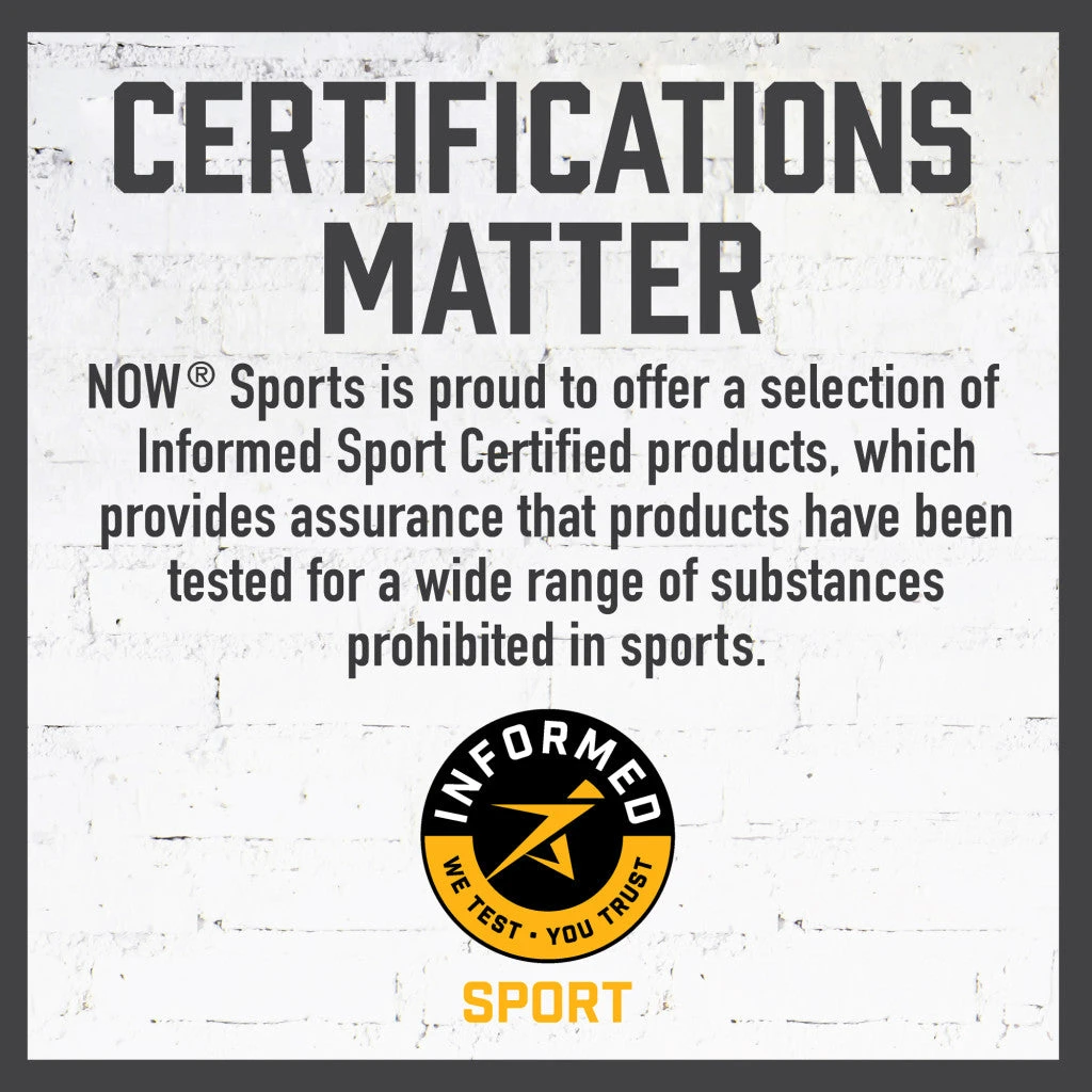 NOW Foods - BCAA - Verzweigtkettige Aminosäuren - 120 Kapseln für optimale Muskelregeneration und Leistungssteigerung – Bild 6