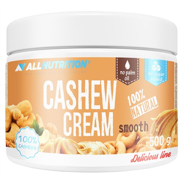 Cashew Cream
