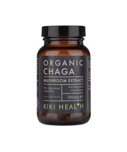 Chaga Extract