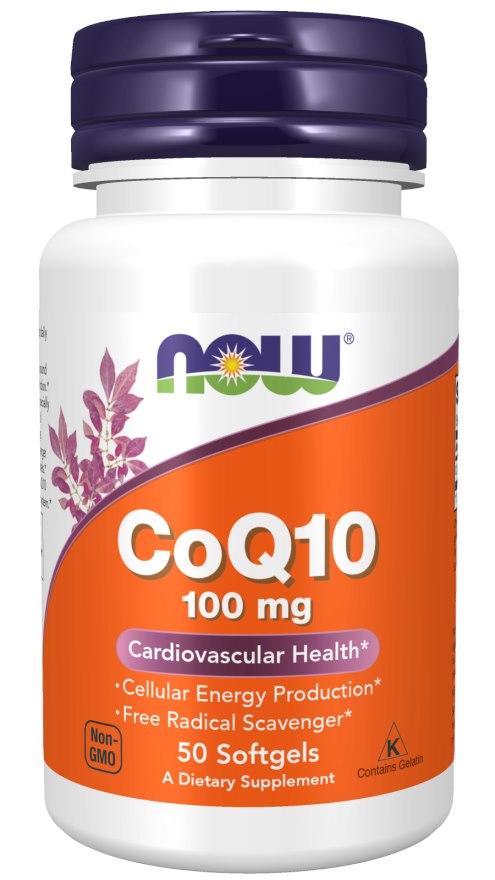 CoQ10