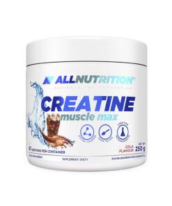 Creatine Muscle Max