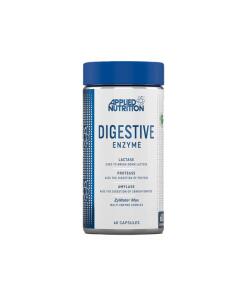 Digestive Enzyme - 60 caps