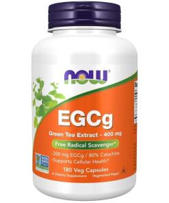 EGCg Green Tea Extract