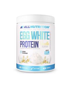 Egg White Protein