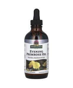 Evening Primrose Oil - 120 ml.