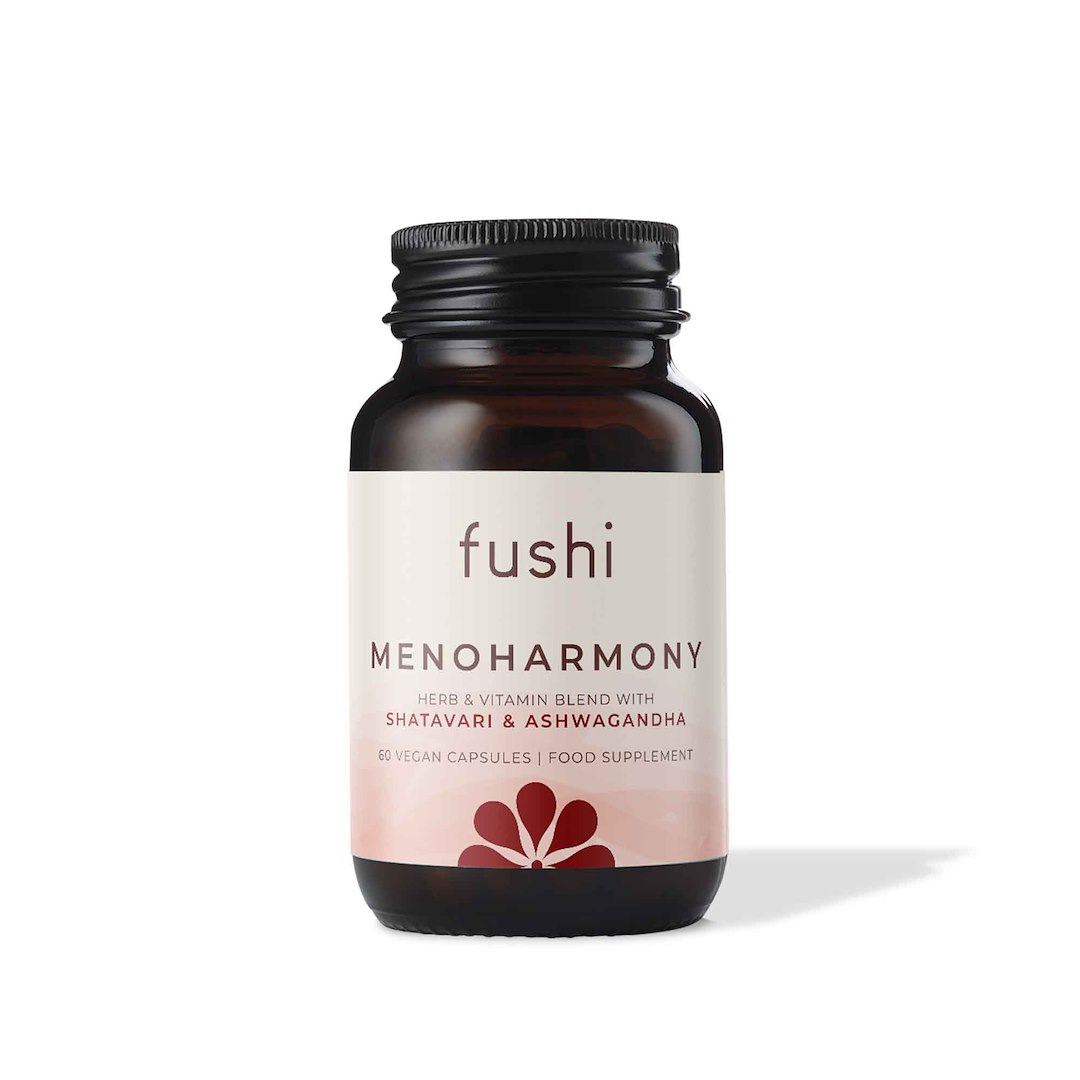 FUSHI Meno Harmony (60 caps)