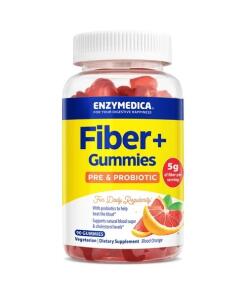 Fiber+ Gummies