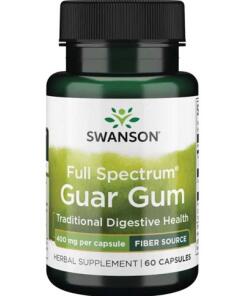 Full Spectrum Guar Gum