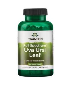 Full Spectrum Uva Ursi Leaf