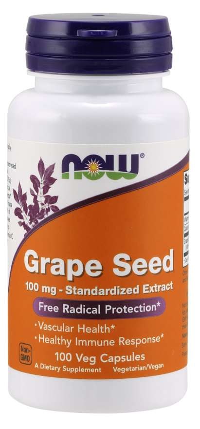 Grape Seed Standardized Extract